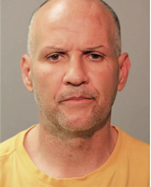 HECTOR VASQUEZ, Cook County, Illinois