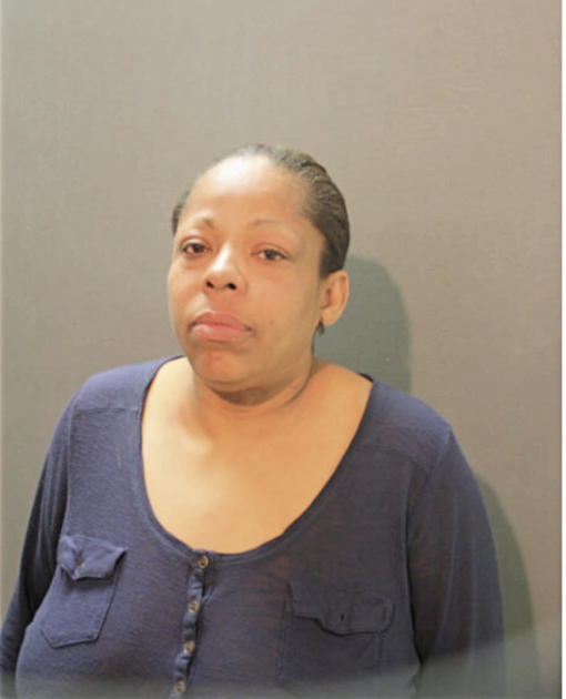 YOLANDA F VINSON, Cook County, Illinois