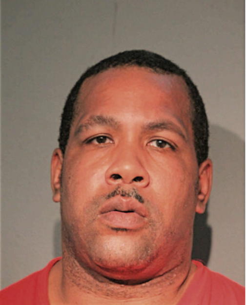 DONNELL K WALLS, Cook County, Illinois