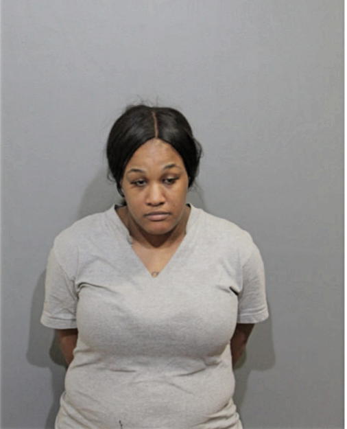 TULINA L WASHINGTON, Cook County, Illinois