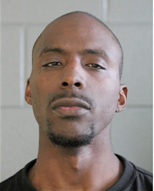 ROBERT M WEBB, Cook County, Illinois