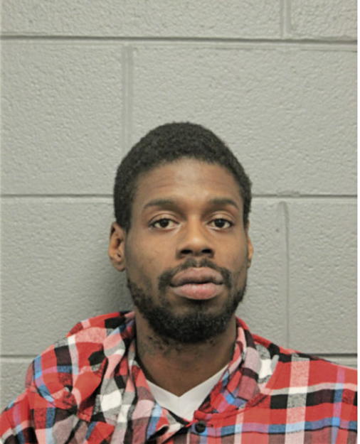TERRELL L WESTBROOK, Cook County, Illinois