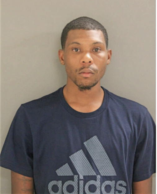 ERIC J WHITAKER, Cook County, Illinois