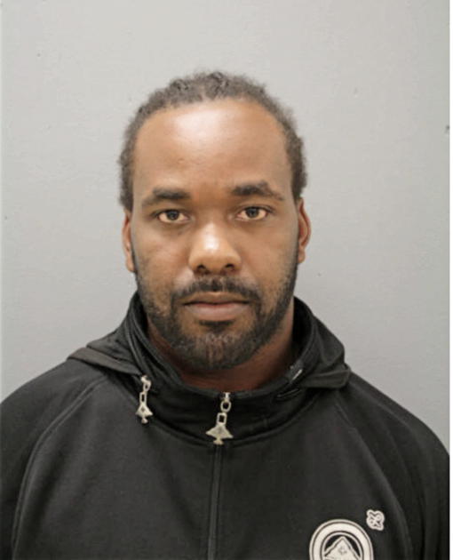 LORENZO M WILLIAMS, Cook County, Illinois