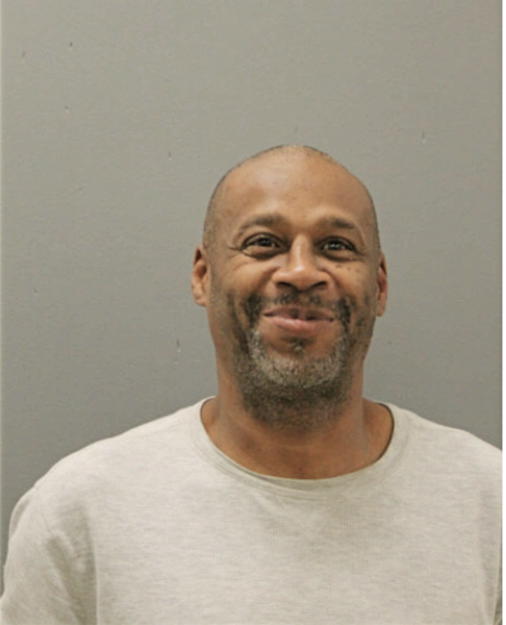 MICHAEL C WILLIAMS, Cook County, Illinois
