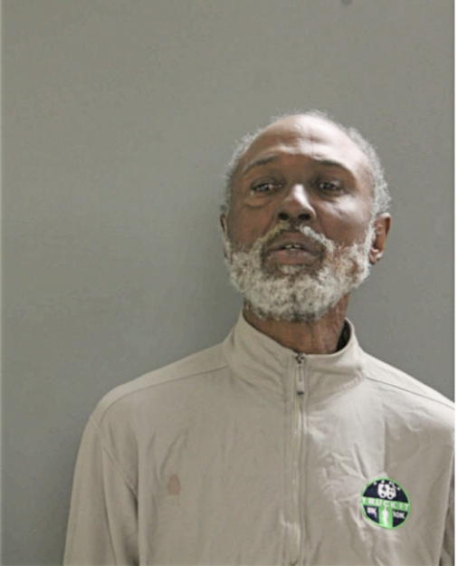 ROBERT L WINSTON, Cook County, Illinois