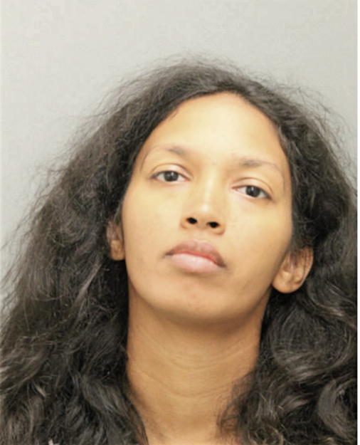 CAROLINE M WOODS, Cook County, Illinois