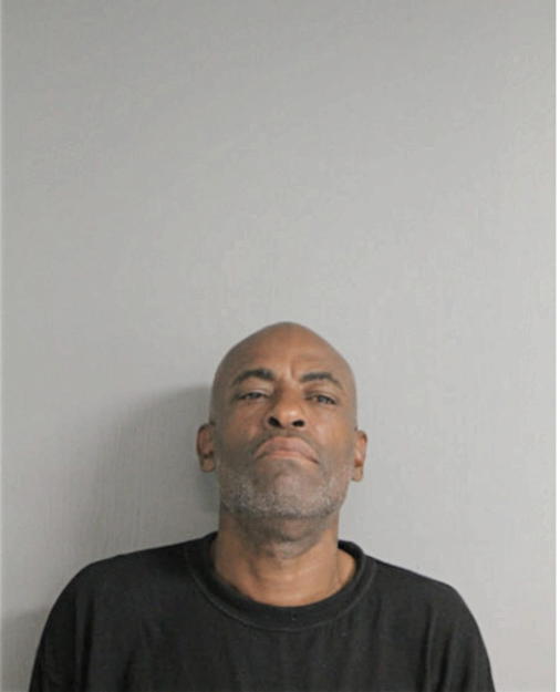 DARRYL WOODS, Cook County, Illinois