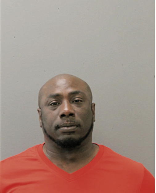 KELLY WOOTEN, Cook County, Illinois