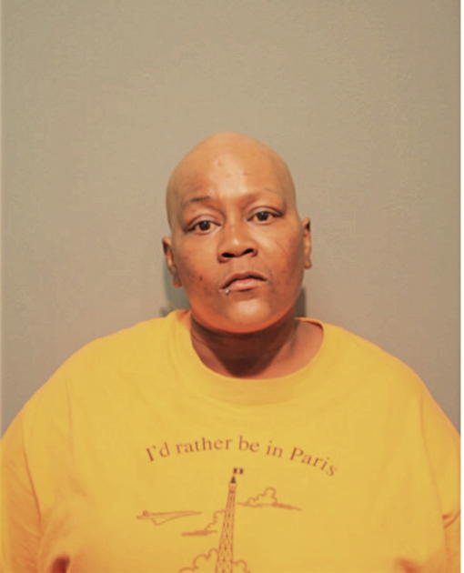 THERESA WRIGHT, Cook County, Illinois
