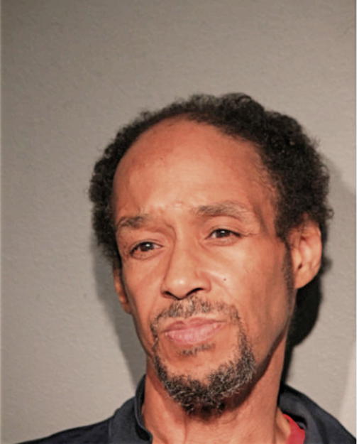 BILLY R YOUNG, Cook County, Illinois