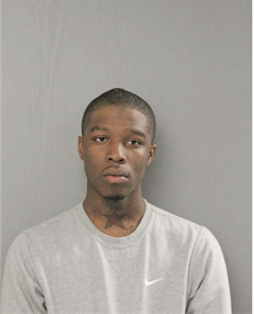 DARIUS YOUNG, Cook County, Illinois
