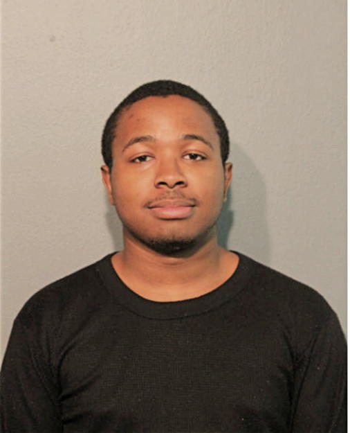 PHELIPE YOUNG, Cook County, Illinois