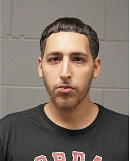 OMAR ABDELGUADER, Cook County, Illinois