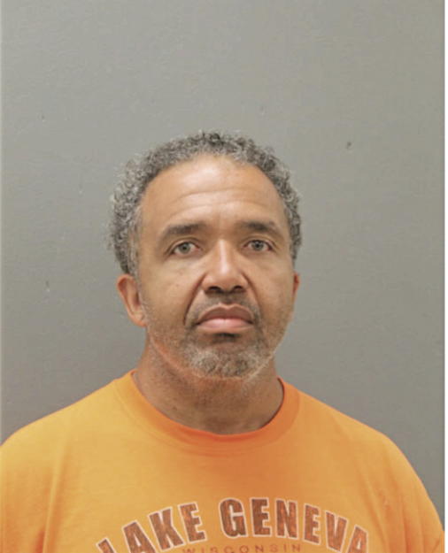 ALVERDIS ALEXANDER, Cook County, Illinois