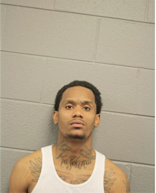 KENNETH ALLEN, Cook County, Illinois
