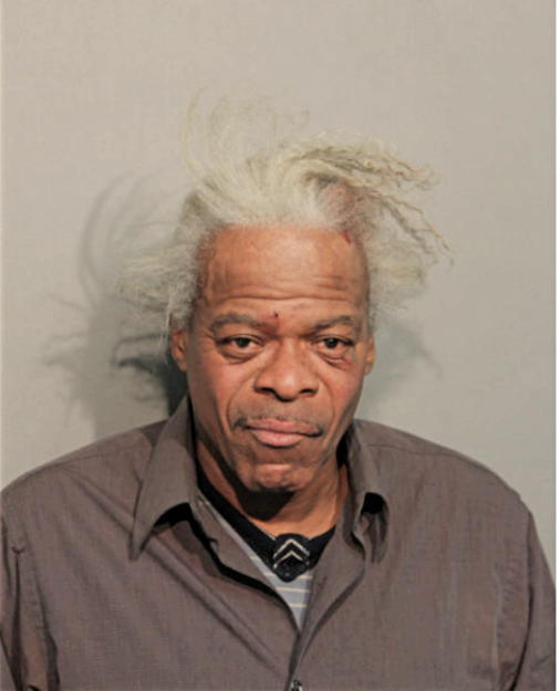 LARRY ANDERSON, Cook County, Illinois