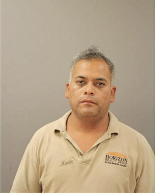 MARTIN ARGUETA, Cook County, Illinois
