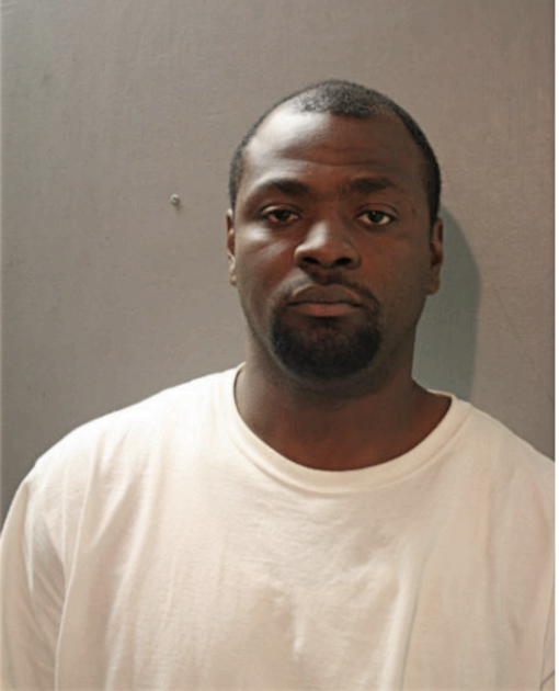 MARVIN BAKER, Cook County, Illinois