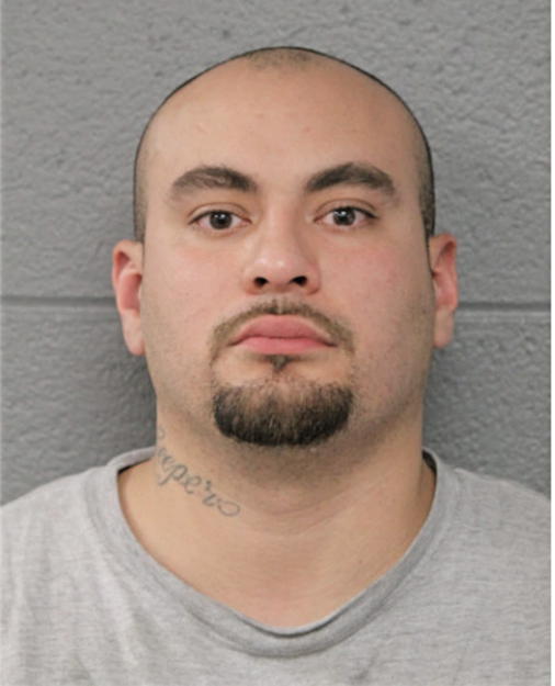 JASON BALBOA, Cook County, Illinois