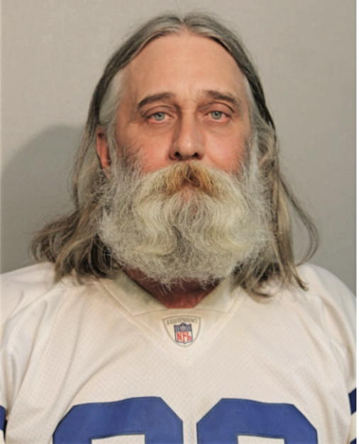 DANNY BALLARD, Cook County, Illinois