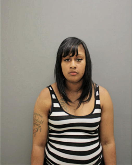 DENISHA BANKS, Cook County, Illinois