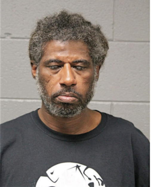 ALVIN J BAPTISTE, Cook County, Illinois