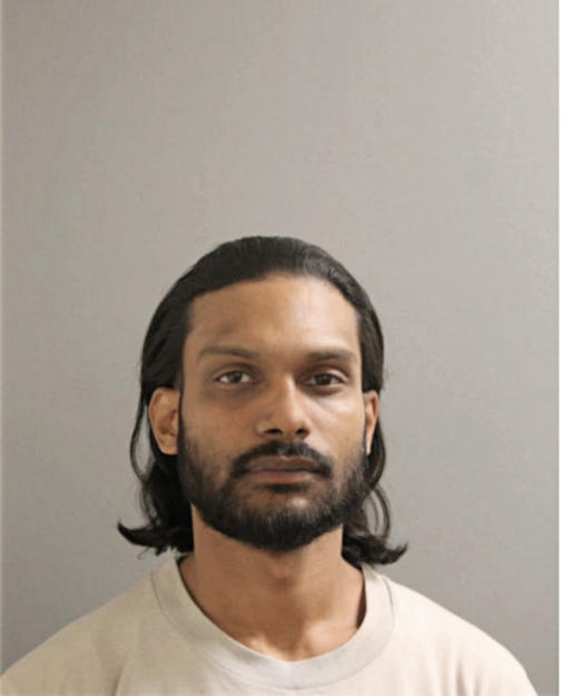 KASHIF BHATTI, Cook County, Illinois
