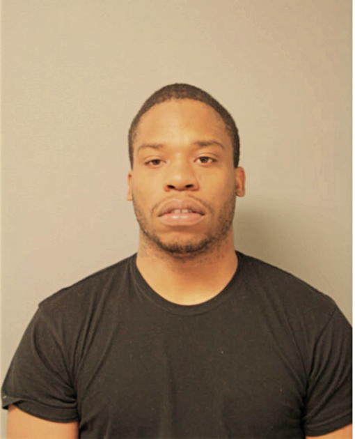 DEONTE BOWDRY, Cook County, Illinois