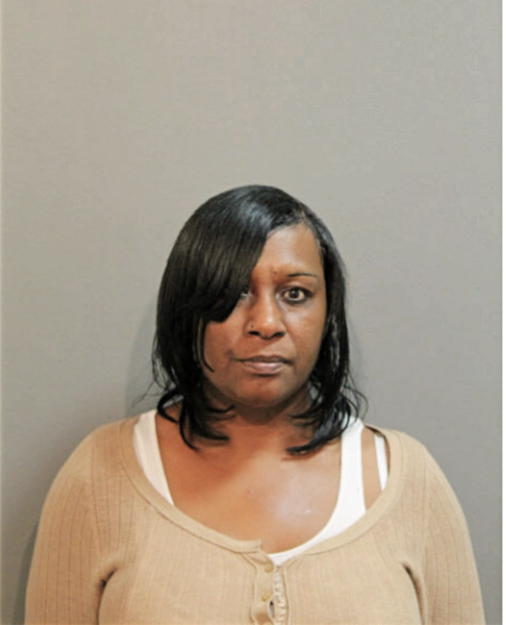 ANN E BRAZZLE, Cook County, Illinois