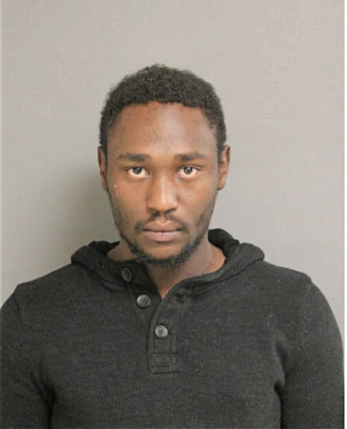 DEMETRI M BROOKINS, Cook County, Illinois
