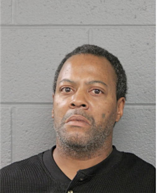 CHRISTOPHER J BROWN, Cook County, Illinois