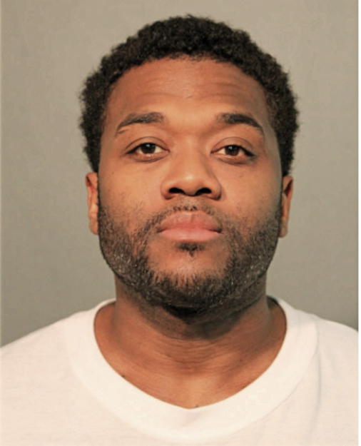 ISAIAH J BROWN, Cook County, Illinois