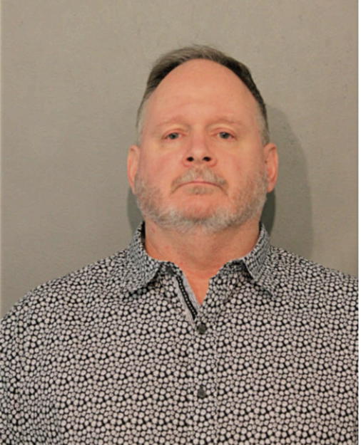 MICHAEL R BROWN, Cook County, Illinois