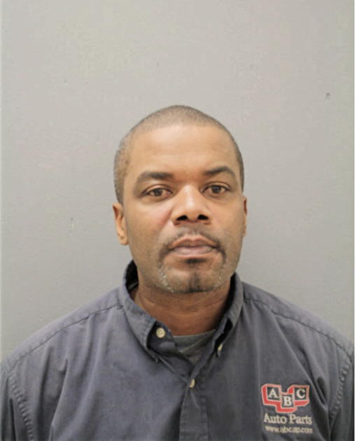 LUTHER T BROWNLOW, Cook County, Illinois