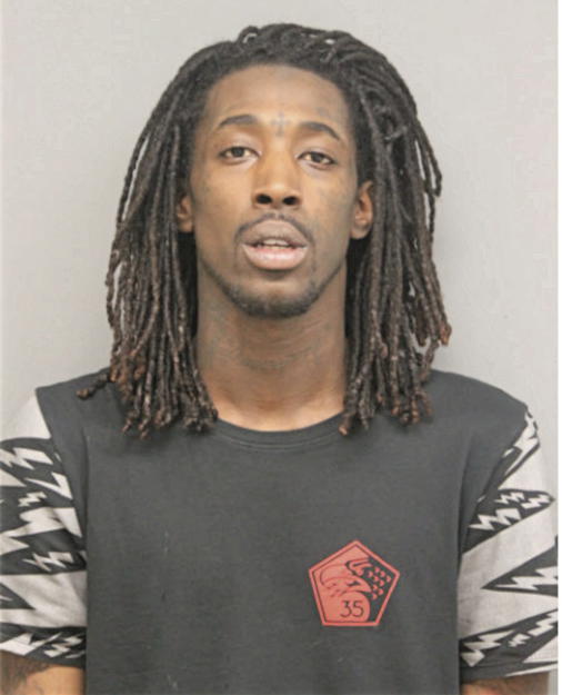 DANIEL J BURLEY, Cook County, Illinois