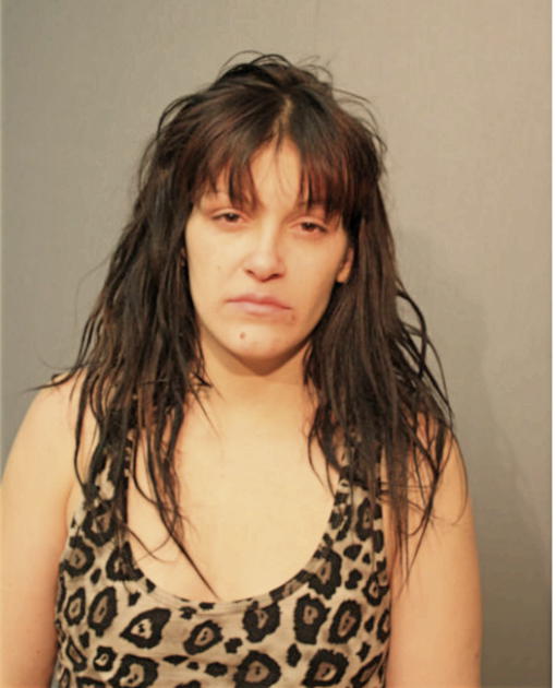 MICHELLE BUTTERA, Cook County, Illinois