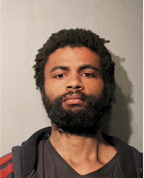 JONATHAN S CARROLL, Cook County, Illinois