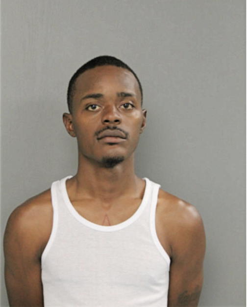 JOSEPH CARROLL, Cook County, Illinois