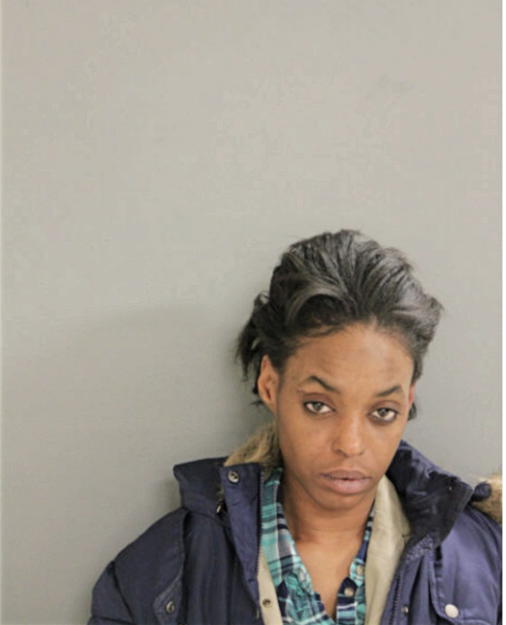 MARTHA CARSON, Cook County, Illinois