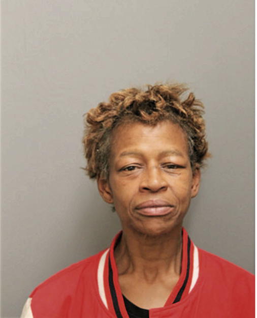 BENITA CASHAW, Cook County, Illinois