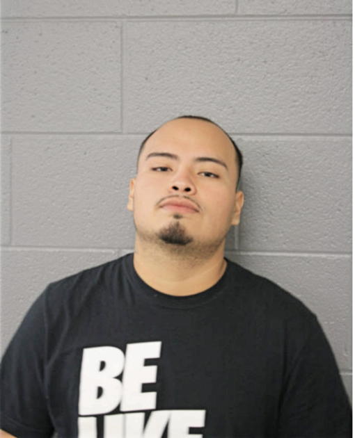 JONATHAN CASTANEDA, Cook County, Illinois