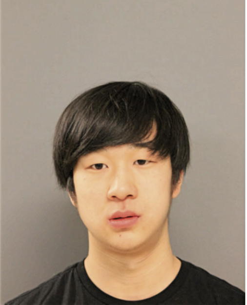 JIA H CHEN, Cook County, Illinois