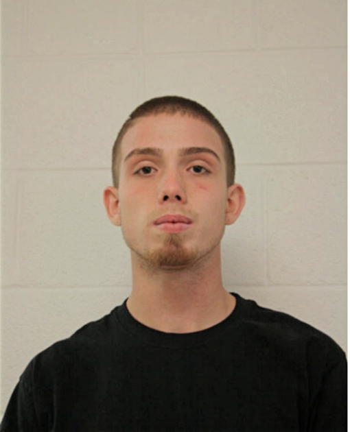 BRENDAN CONNIFF, Cook County, Illinois