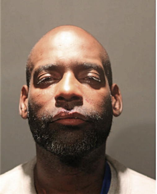 LANCE E COTTON, Cook County, Illinois