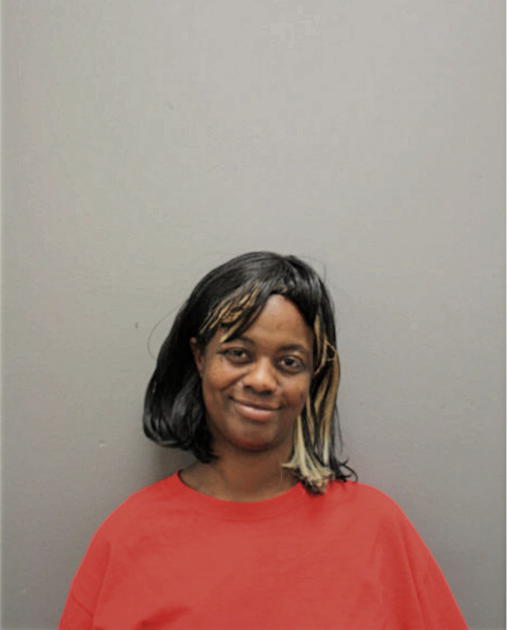 RACHEL M CRAWFORD, Cook County, Illinois
