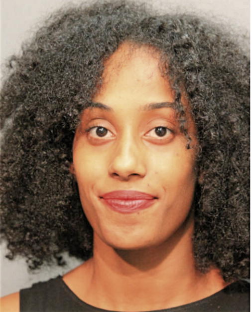 ALLISSYA CRESPO, Cook County, Illinois