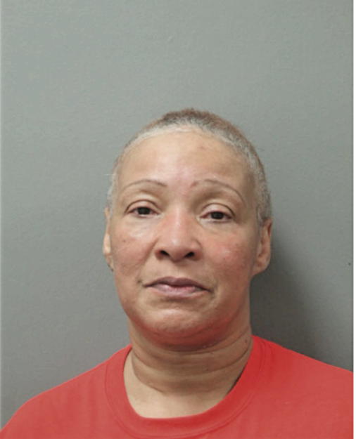 TERESA Y CRUMP, Cook County, Illinois