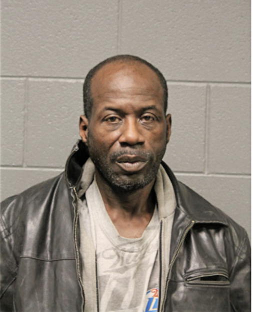 EDDIE CURRIE, Cook County, Illinois