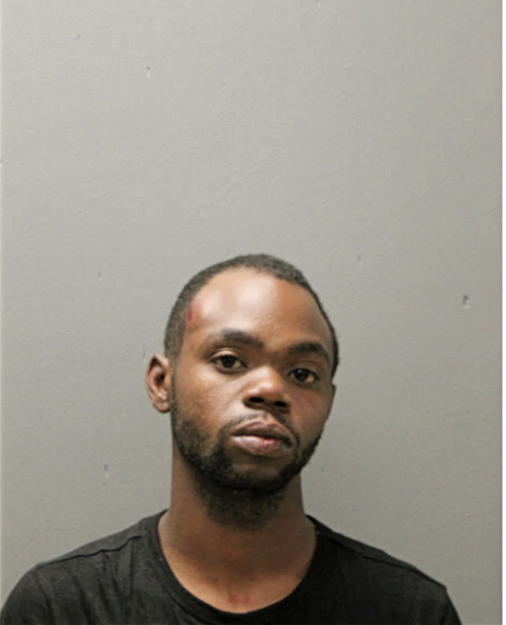 VINCENT D TRAVIS, Cook County, Illinois